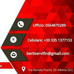 Assicurazioni - Rinnovo Patenti. Albinia, Orbetello orari di apertura