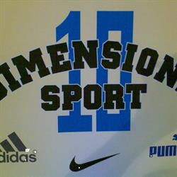 Dimensione sport 10, Anagni orari di apertura