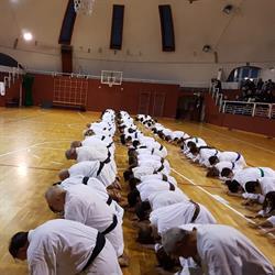 Scuola Energikamente ASD Shinkitai Karate, Foggia orari di apertura