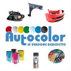 Autocolor, Cassino orari di apertura