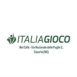 Bet Café Italiagioco, Casoria orari di apertura