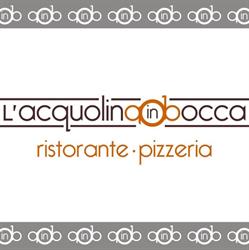 L'acquolina In Bocca, Bisceglie orari di apertura