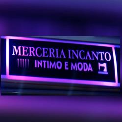 Merceria incanto intimo e moda, Laterza orari di apertura