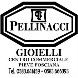Gioielleria Pellinacci, Pieve Fosciana orari di apertura