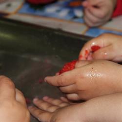 Asilo Nido Comunale Anghingò, Lanuvio orari di apertura