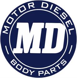 Motordiesel Body Parts, Villa Bartolomea orari di apertura