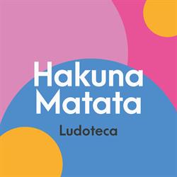 Hakuna Matata ludoteca, Martina Franca orari di apertura