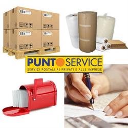 PUNTO Service Alcamo, orari di apertura