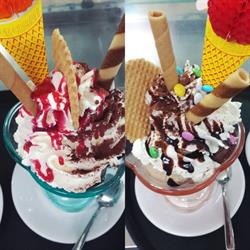 Bar Gelateria Number One, Vallo della Lucania orari di apertura