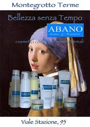 cosmetica termale, Montegrotto Terme orari di apertura