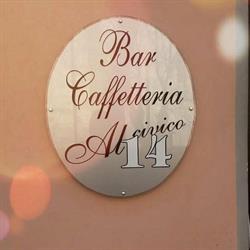 Bar Caffetteria Al Civico 14, Pagazzano orari di apertura