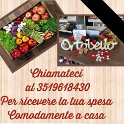 Ortobello frutta&verdura, Chiampo orari di apertura