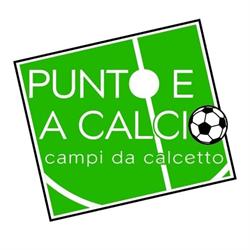 Punto e a Calcio, Barletta orari di apertura
