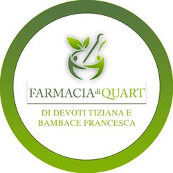 Farmacia di Quart di Devoti Tiziana e Bambace Francesca, orari di apertura