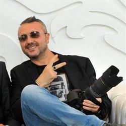 Ritratti fotografia di Enzo Lionetti - Barletta, orari di apertura