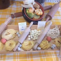 Mani in Pasta - pasta all'uovo di Angelo, Poggio Mirteto orari di apertura