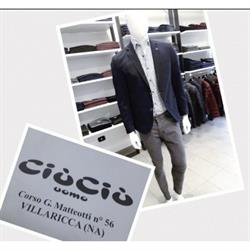 Ciu Ciu 2 - Abbigliamento, Villaricca orari di apertura
