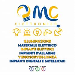MCelettronicashop, Scicli orari di apertura