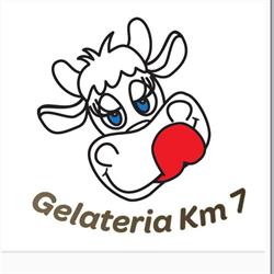 Gelateria Km7, Bertinoro orari di apertura