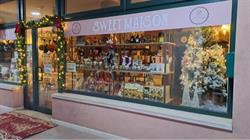 Sweet Maison, Santa Maria di Sala orari di apertura