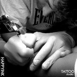 Happy Ink tattoo studio, Ascoli Piceno orari di apertura