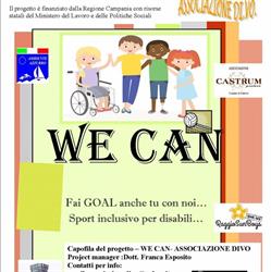 Associazione DI.VO. Disabili e Volontari * Marigliano, orari di apertura
