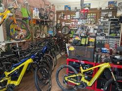 Spaccostore bike shop, Bertinoro orari di apertura