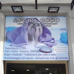 Safari2000 Toelettatura & Spa, Torre Annunziata orari di apertura