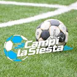 Campi La Siesta - Ercolano campo calcetto Napoli, orari di apertura