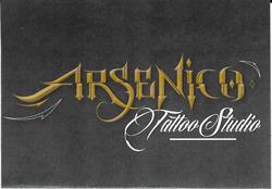 Arsenico Tattoo Studio, Romano di Lombardia orari di apertura