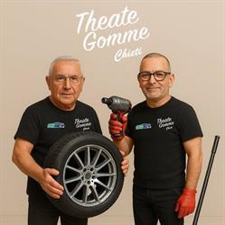 GOMMISTA, Chieti orari di apertura