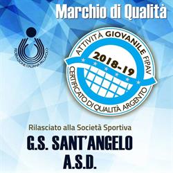 Volley Sant'Angelo ASD, Santa Maria di Sala orari di apertura