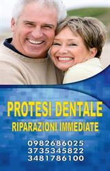 Protesi Dentale Fuscaldo, Marina di Fuscaldo orari di apertura