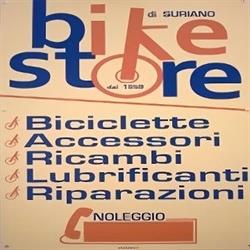 Bike Store di Suriano, Acquarica del Capo orari di apertura