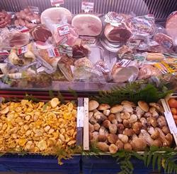 Alimentari-ortofrutta Pasquinelli, Fornovo di Taro orari di apertura