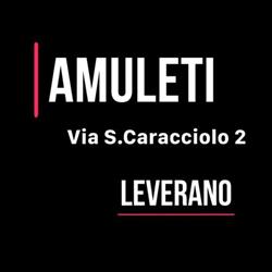 Amuleti Leverano, orari di apertura