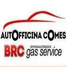 Autofficina Comes, Castellaneta orari di apertura