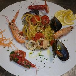 Pescheria da Daniele pesce crudo e cotto friggitoria e non solo, Grottaferrata orari di apertura