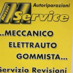Mservice autoriparazioni, San Donato Milanese orari di apertura