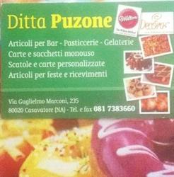 Dolci e decorazioni, Casavatore orari di apertura