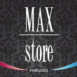 MaxStore, Porlezza orari di apertura