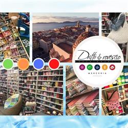 Merceria "Dritto&Rovescio" di Maria Grazia Masia, Alghero orari di apertura