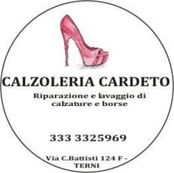 Calzoleria Cardeto, Terni orari di apertura
