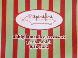 Tipinifini Lugo, orari di apertura