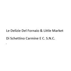 Le Delizie del Fornaio e Little Market, Castellammare di Stabia orari di apertura