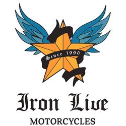 Iron Live Motorcycles, Ugento orari di apertura