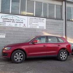 Officina PACA di Nicola Paca, Verolavecchia orari di apertura