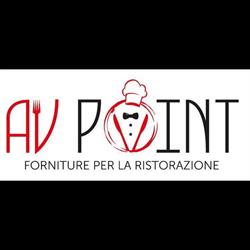 AV Point Forniture bar ristoranti, Anzio orari di apertura