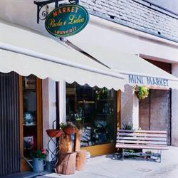 Mini-Market da Paola e Lidia, Noasca orari di apertura