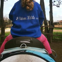 C.I. Hakuna Matata ASD, Palombara Sabina orari di apertura